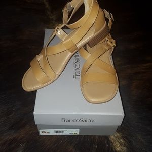 Franco Sarto Sandals